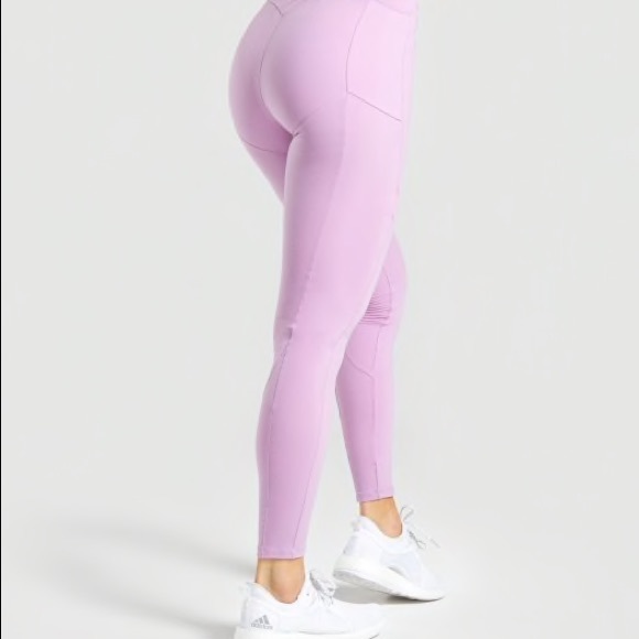 Updated post Legacy gymshark leggings! - Picture 5 of 5